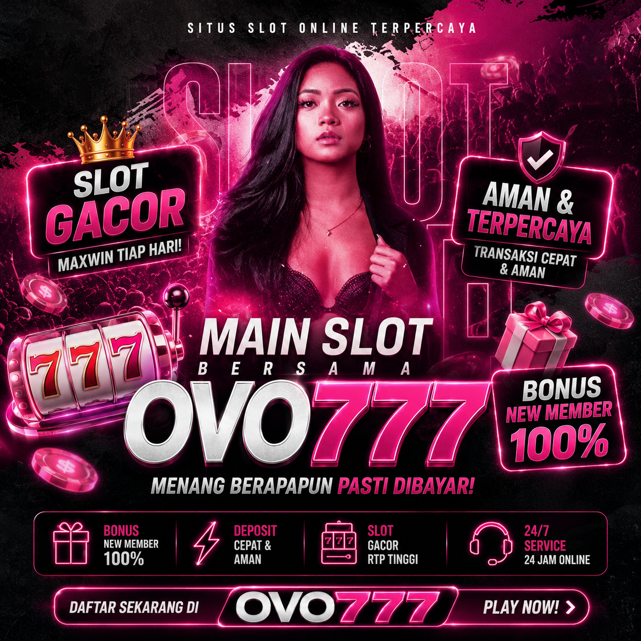 OVO777