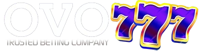 OVO777 logo